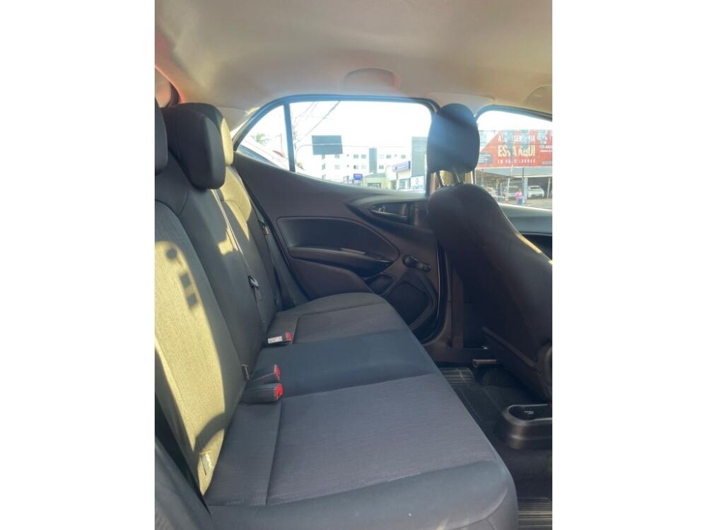 Fiat Argo