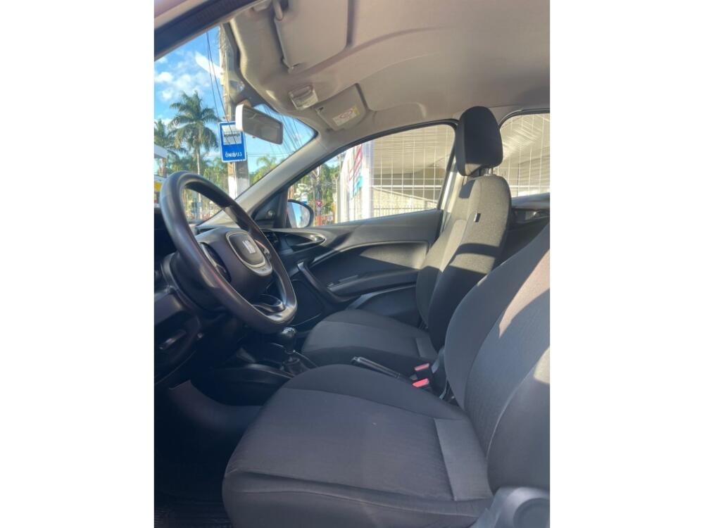 Fiat Argo