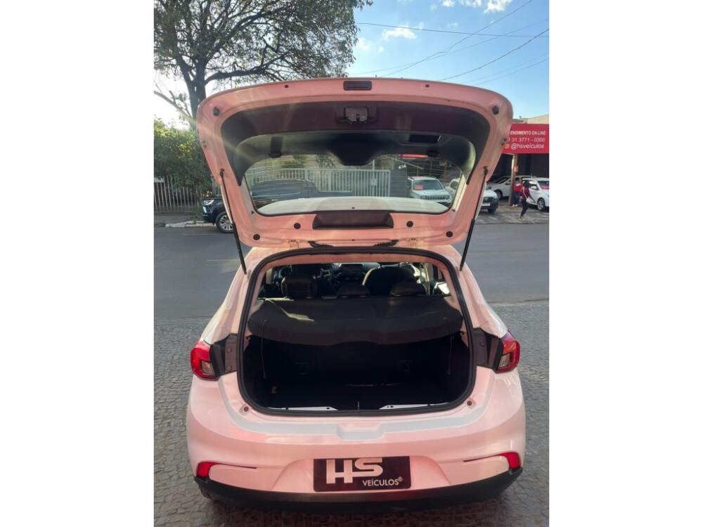 Fiat Argo