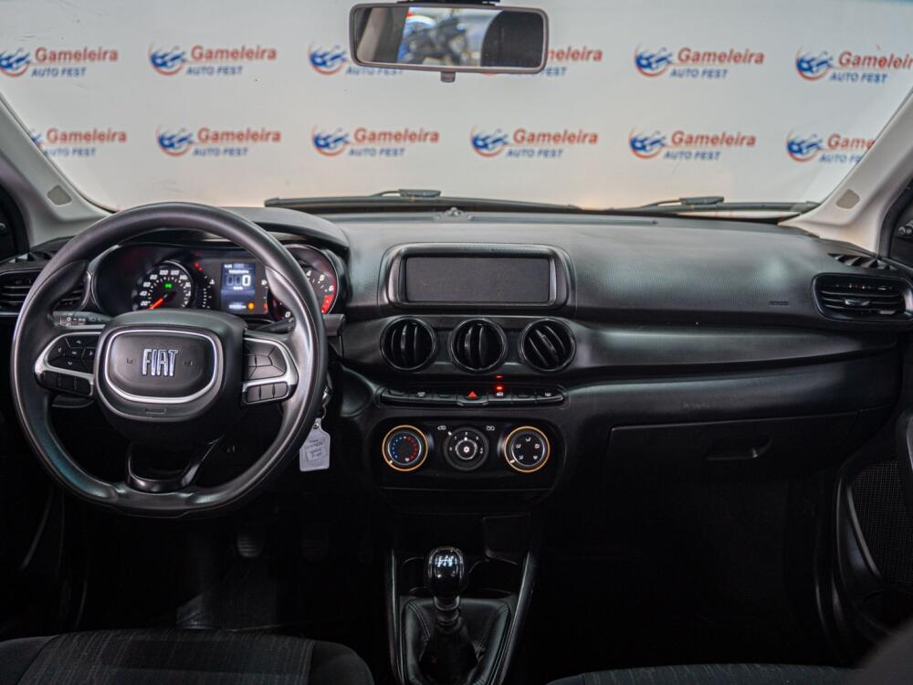 Fiat Argo