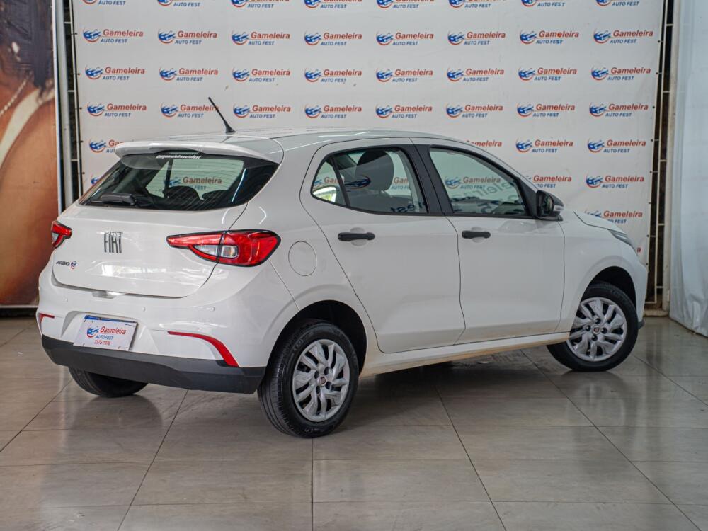 Fiat Argo