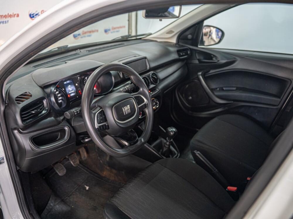 Fiat Argo