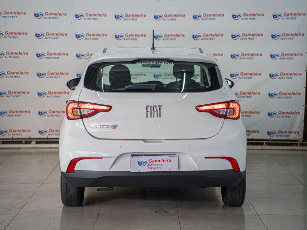 Fiat Argo