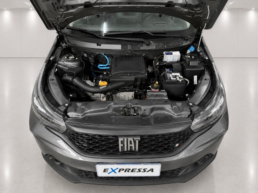 Fiat Argo