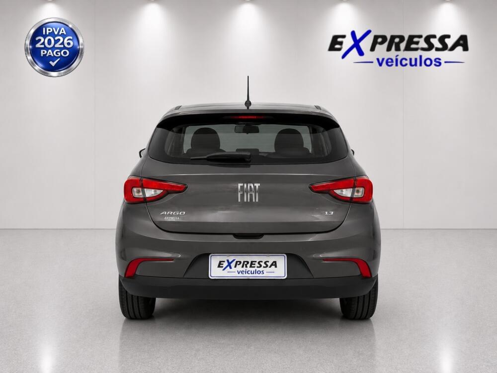 Fiat Argo