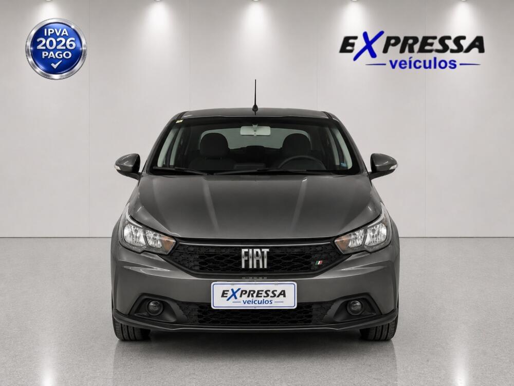 Fiat Argo