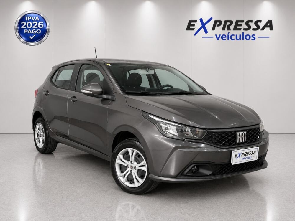 Fiat Argo
