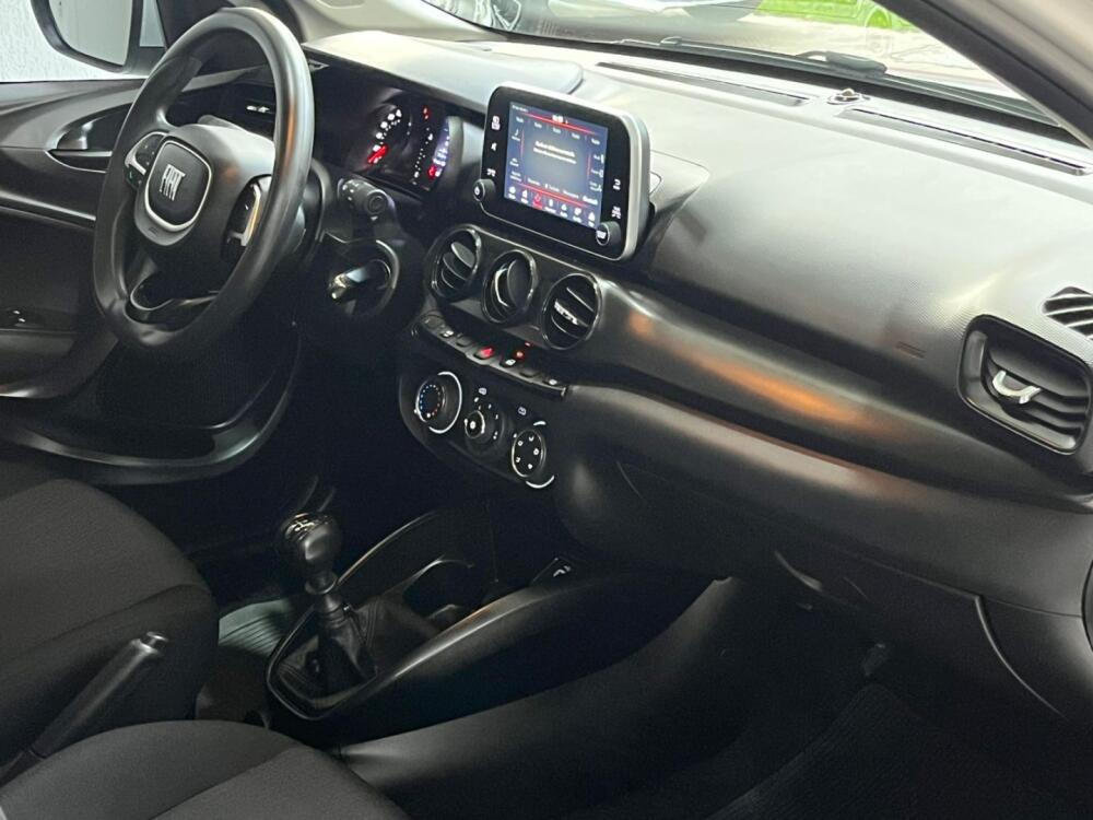 Fiat Argo