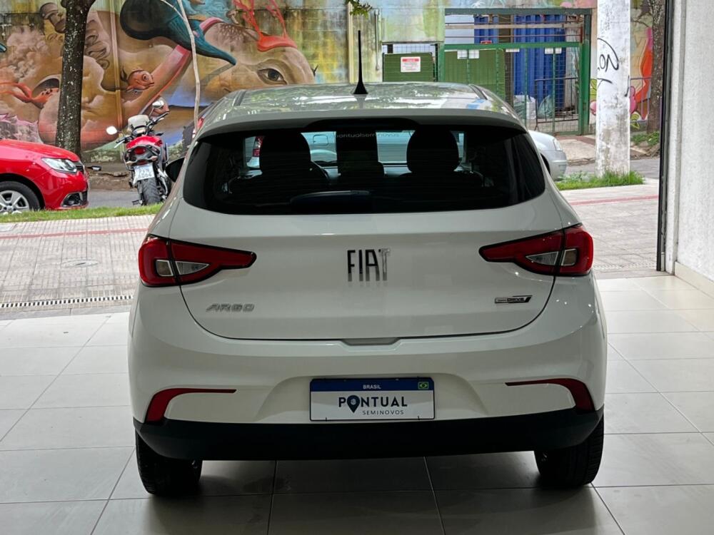 Fiat Argo
