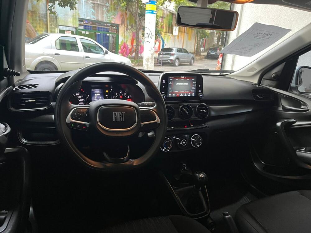 Fiat Argo