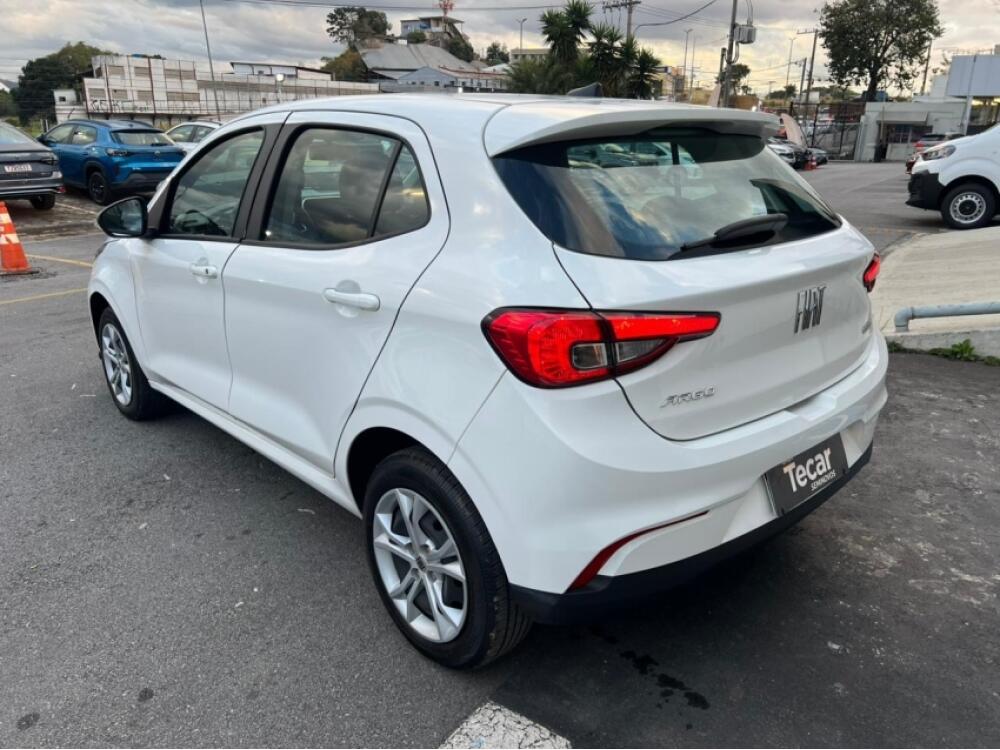 Fiat Argo