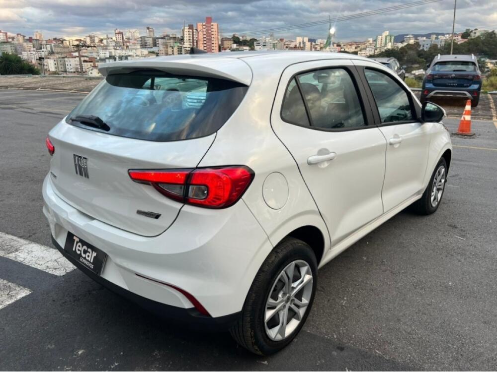 Fiat Argo