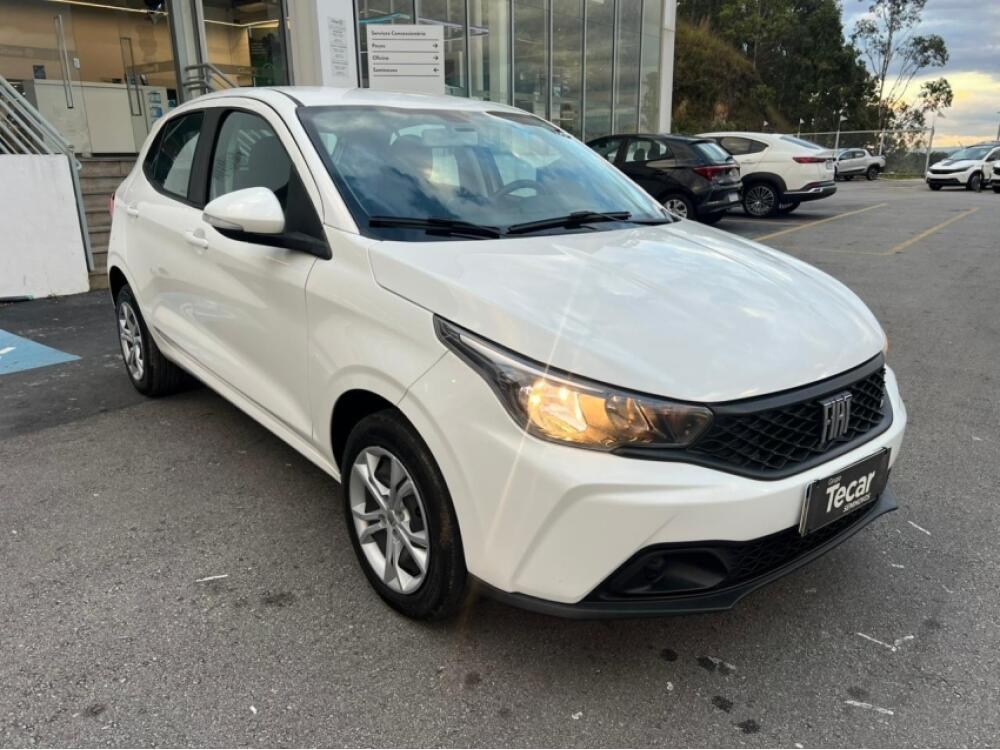 Fiat Argo