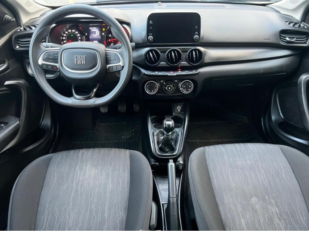 Fiat Argo