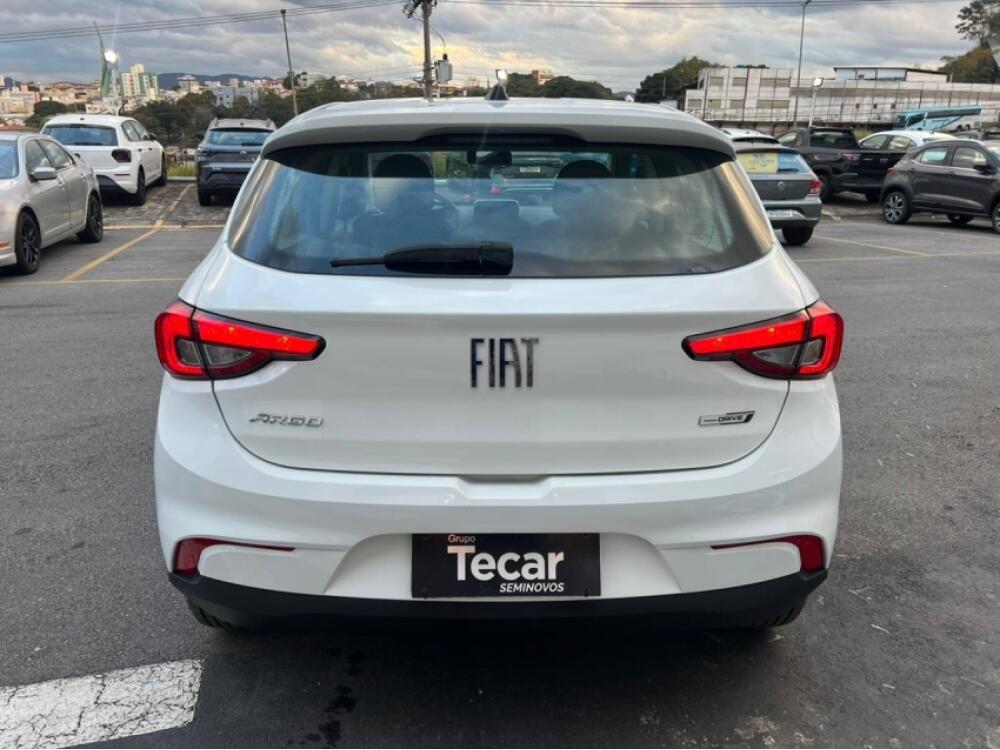 Fiat Argo