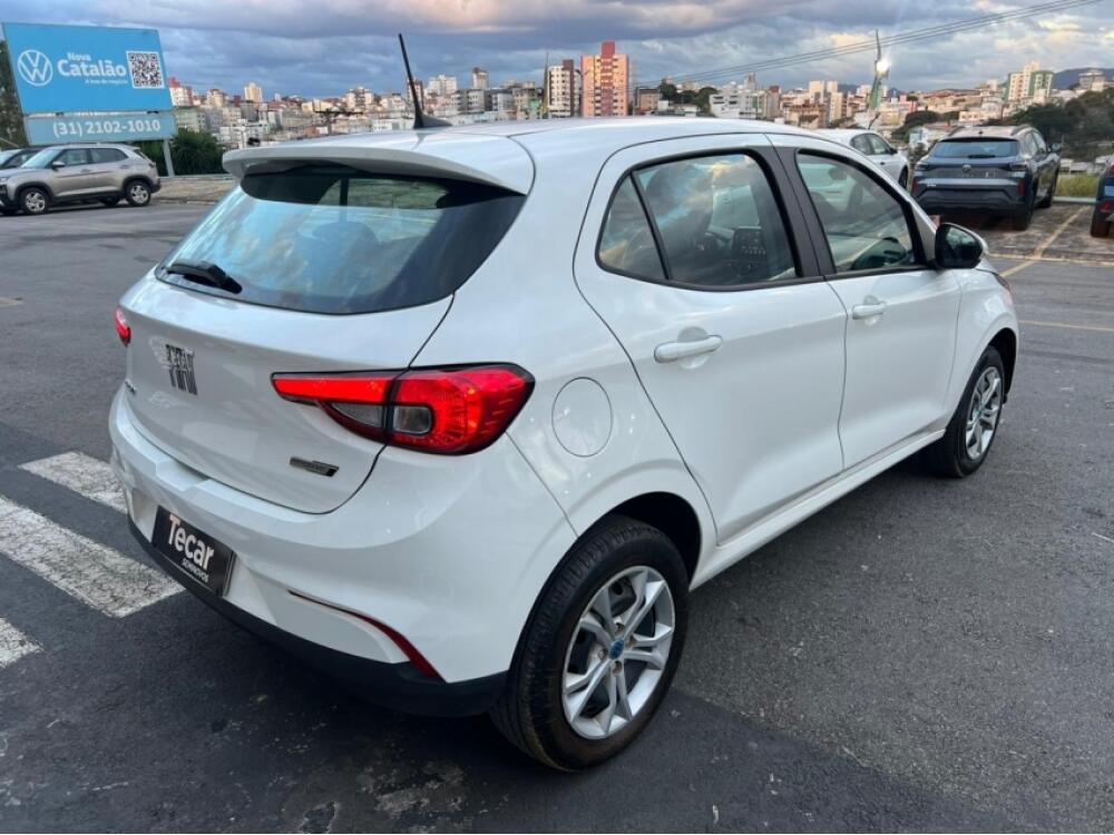 Fiat Argo