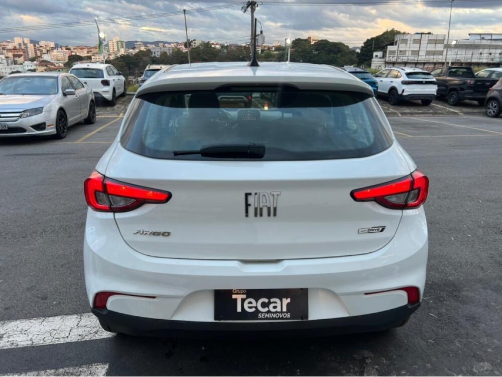Fiat Argo