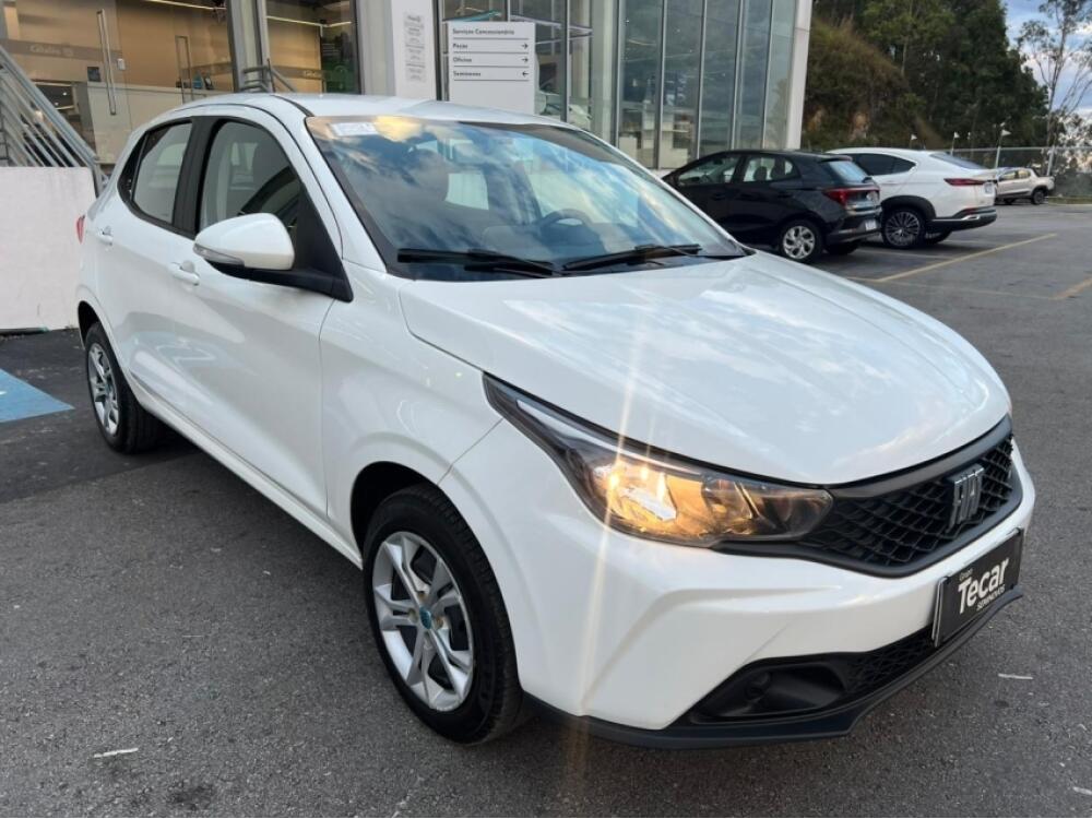 Fiat Argo