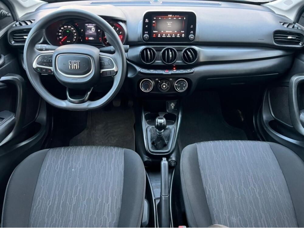 Fiat Argo