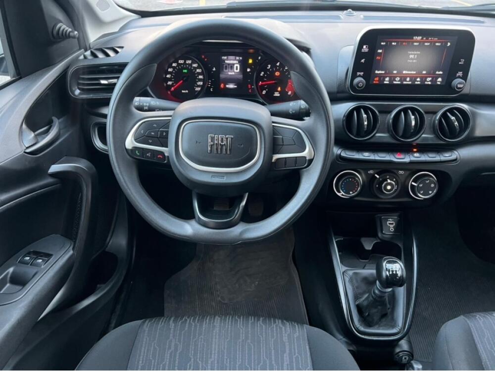 Fiat Argo