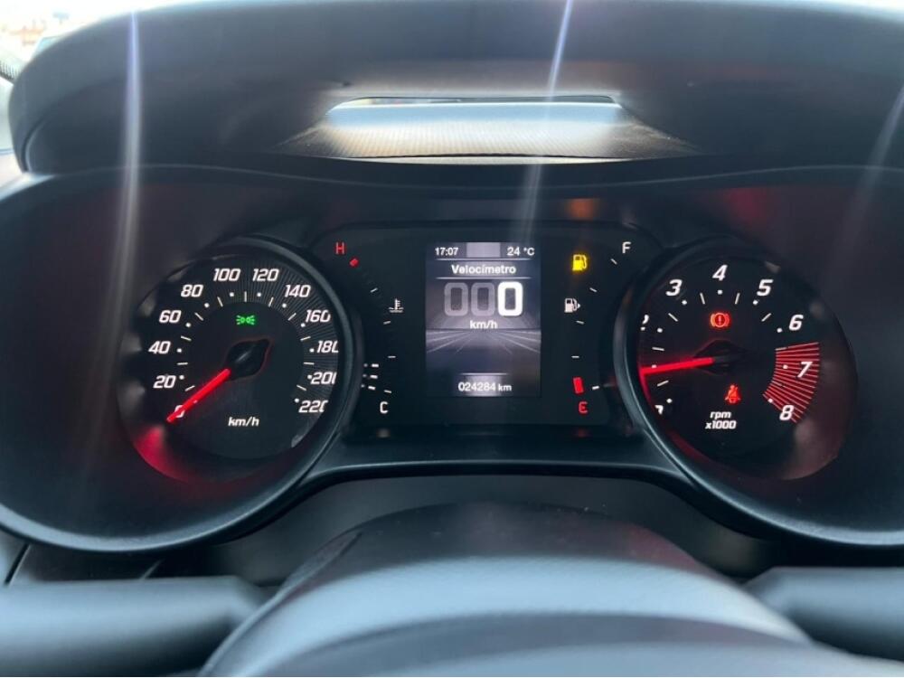 Fiat Argo