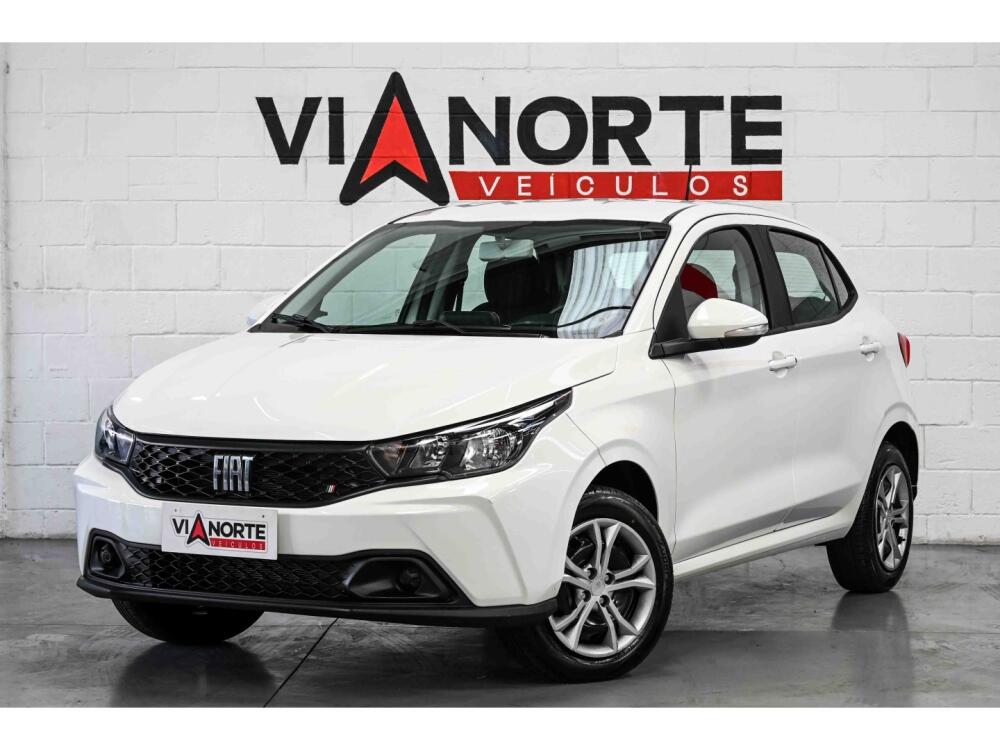 Fiat Argo