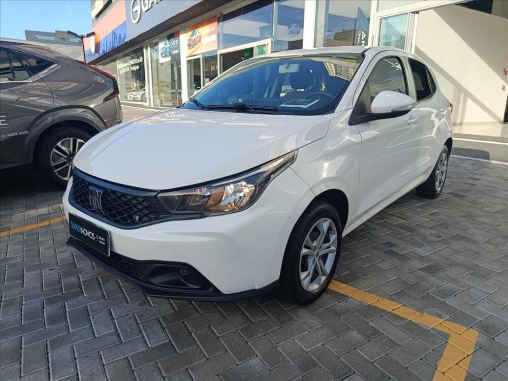 Fiat Argo