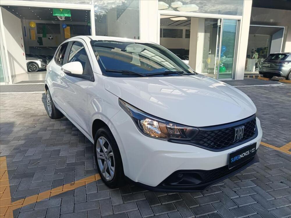 Fiat Argo