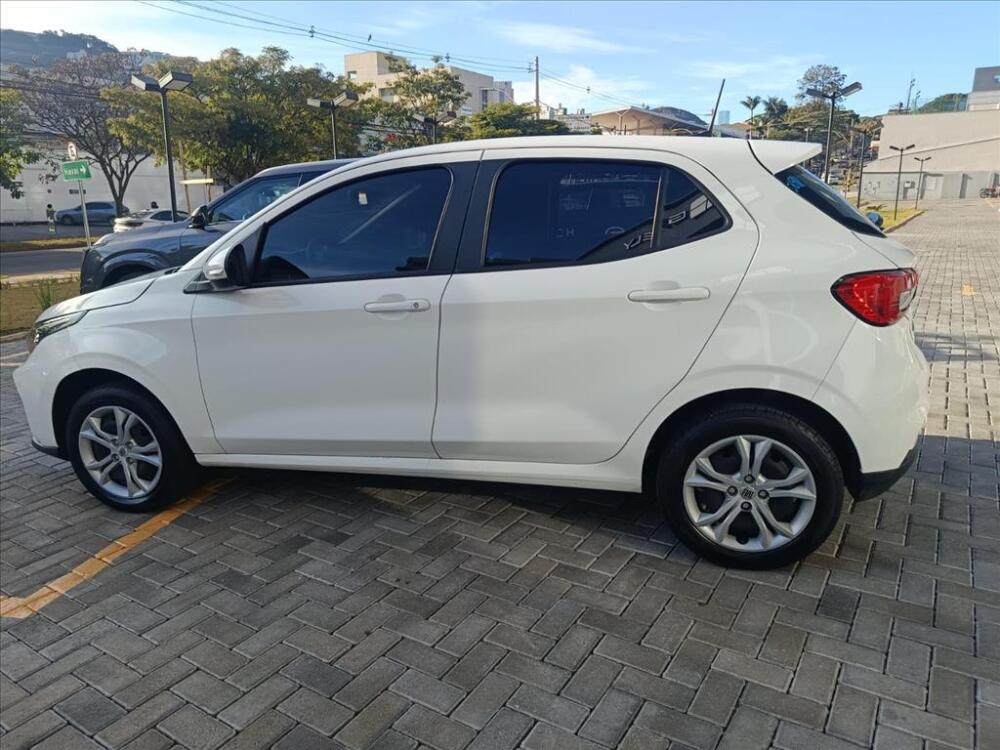 Fiat Argo