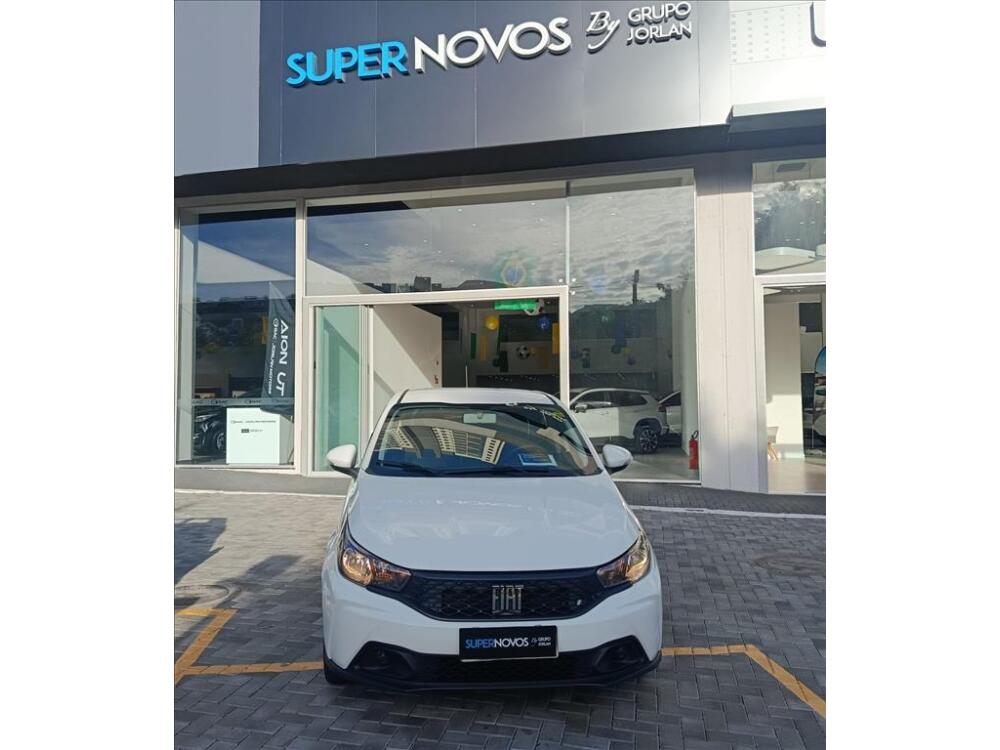 Fiat Argo