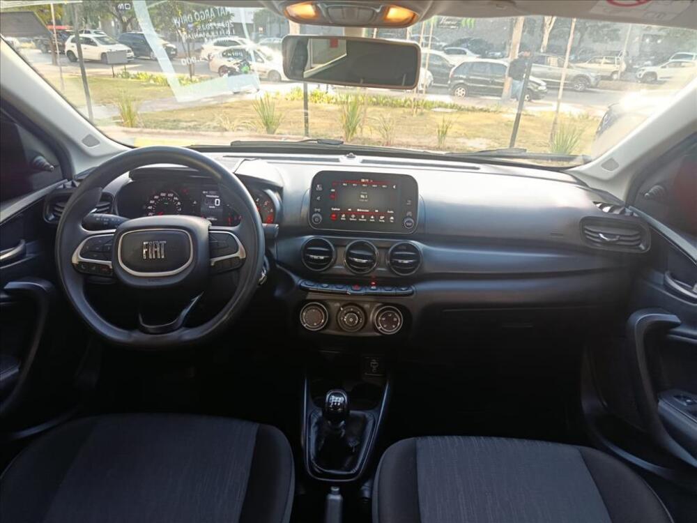 Fiat Argo