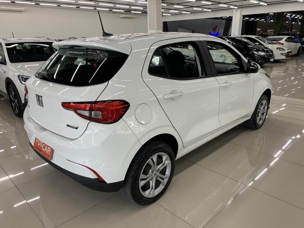 Fiat Argo