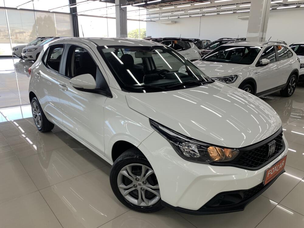 Fiat Argo