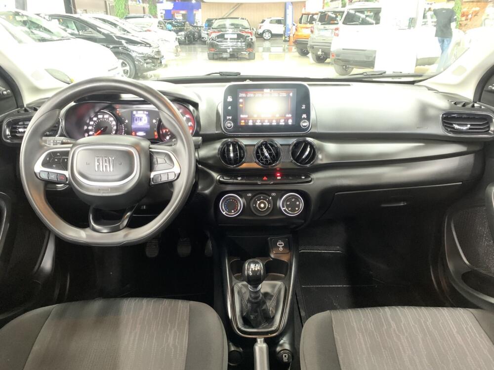 Fiat Argo