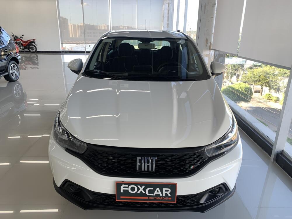 Fiat Argo
