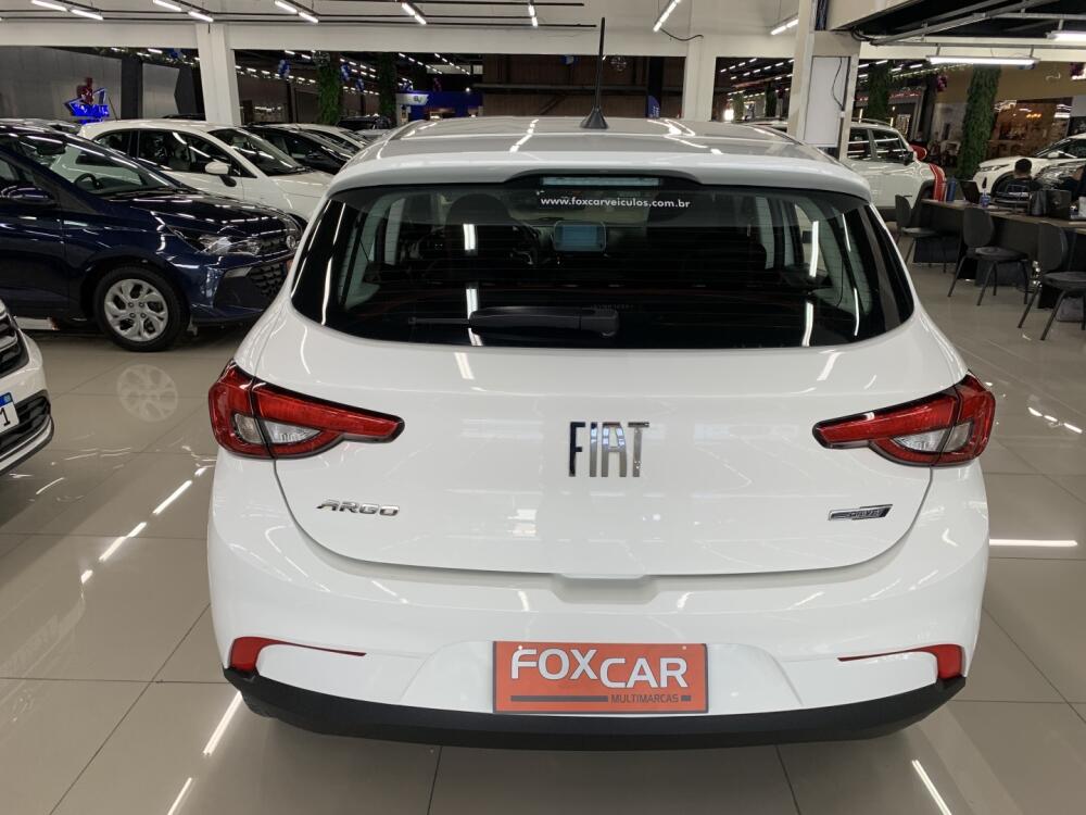 Fiat Argo