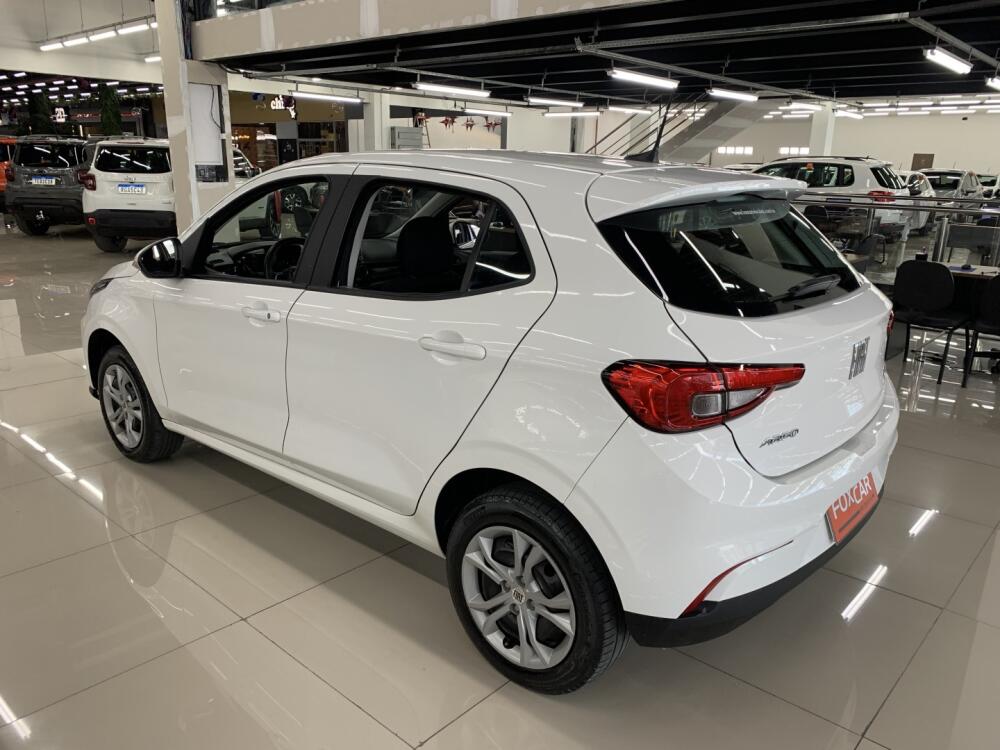 Fiat Argo