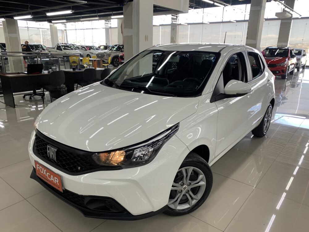 Fiat Argo