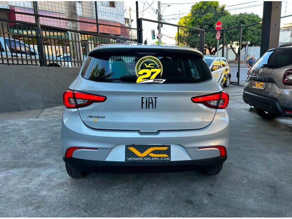 Fiat Argo