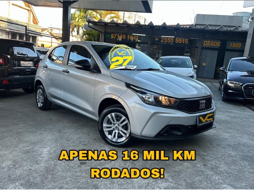 Fiat Argo