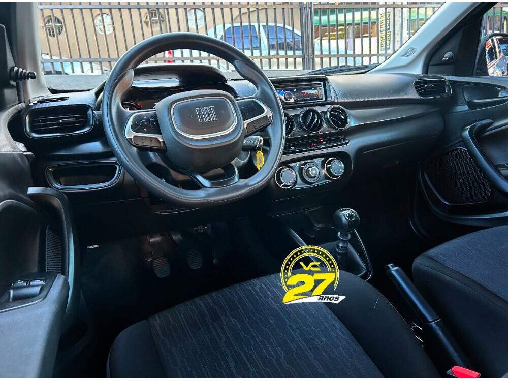Fiat Argo