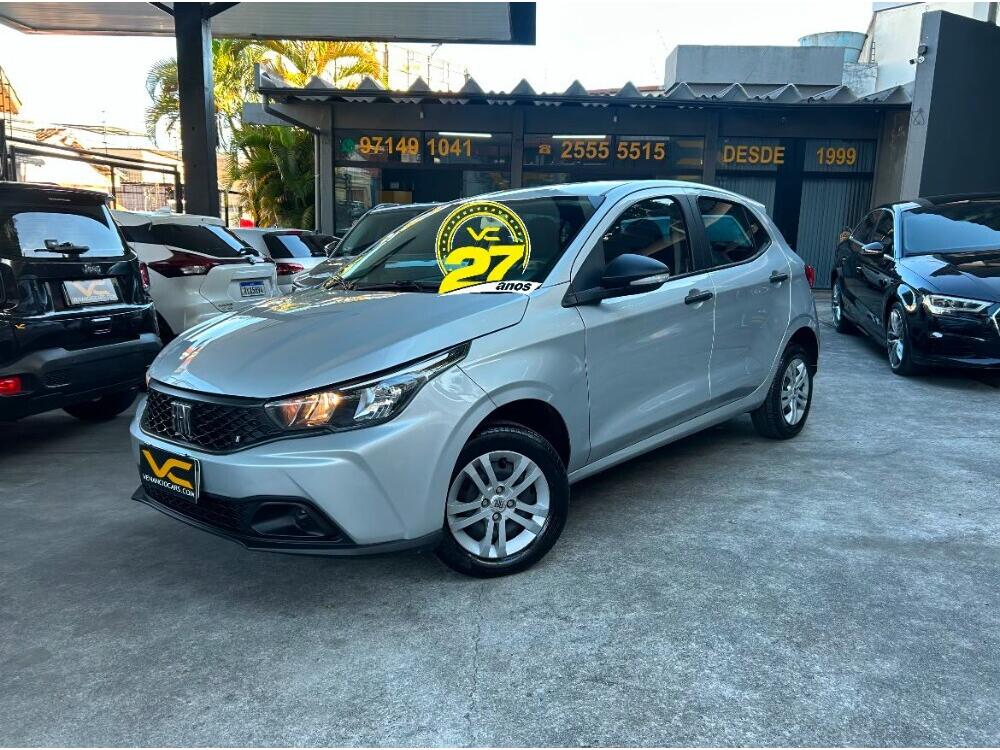 Fiat Argo