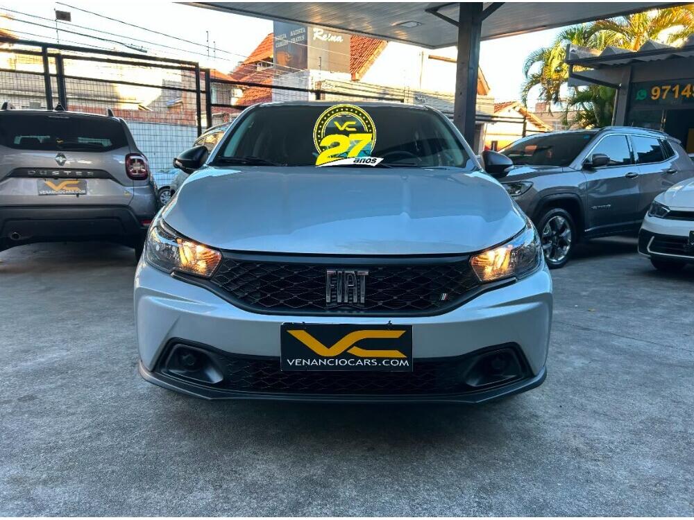 Fiat Argo
