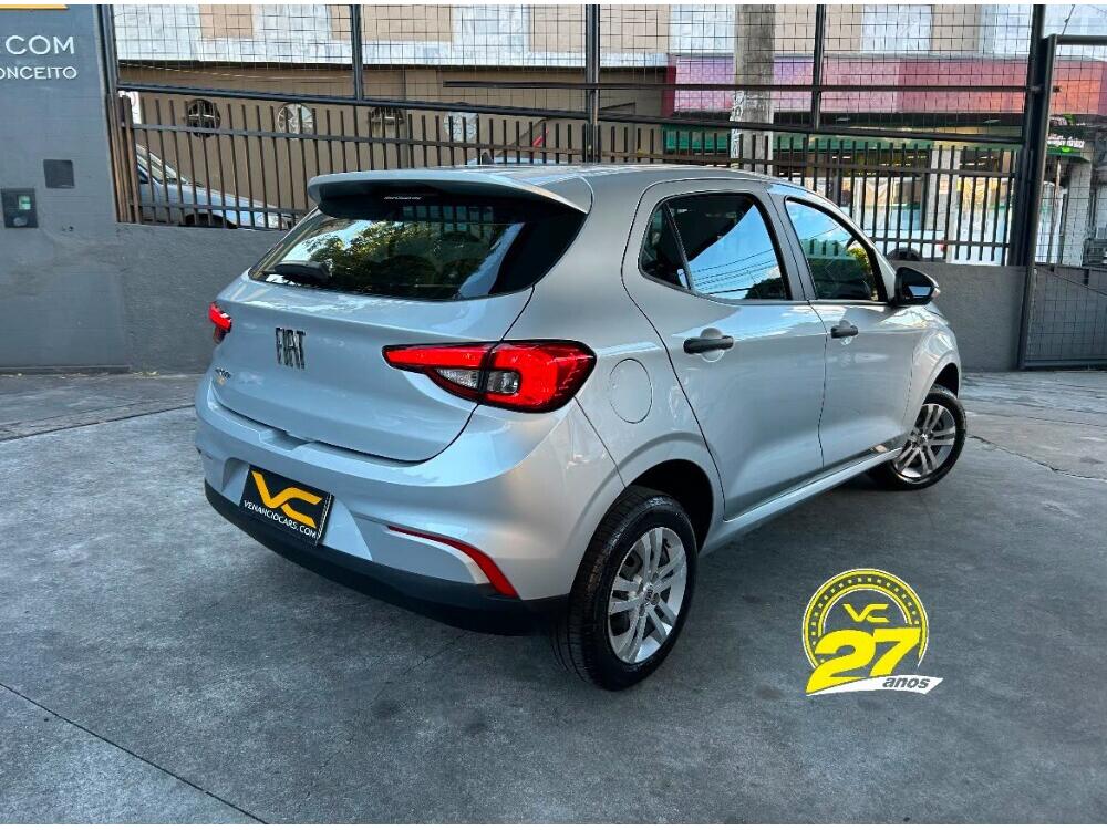 Fiat Argo