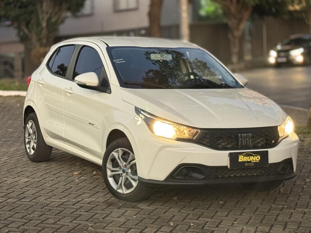 Fiat Argo