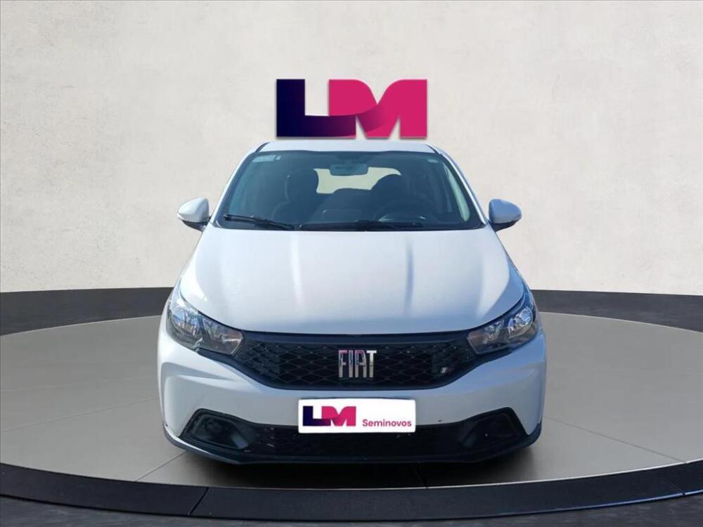 Fiat Argo