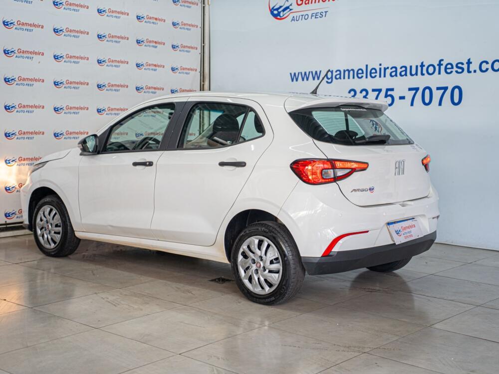 Fiat Argo