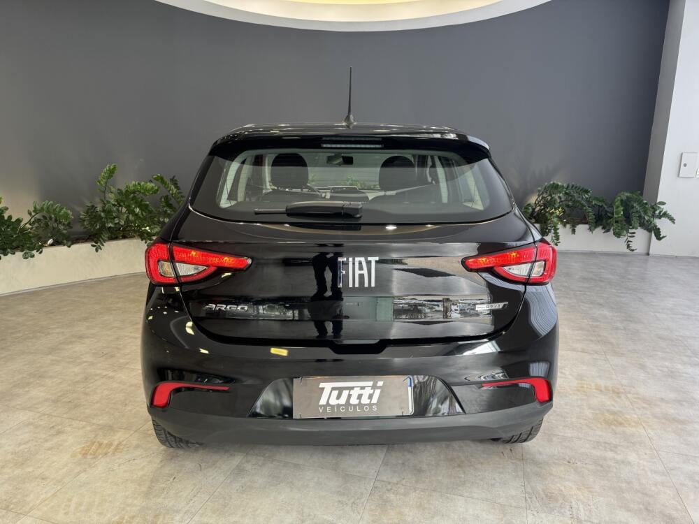 Fiat Argo