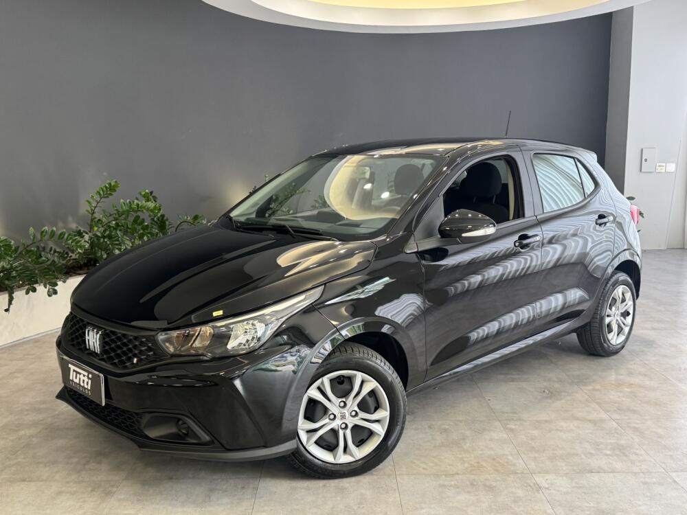 Fiat Argo