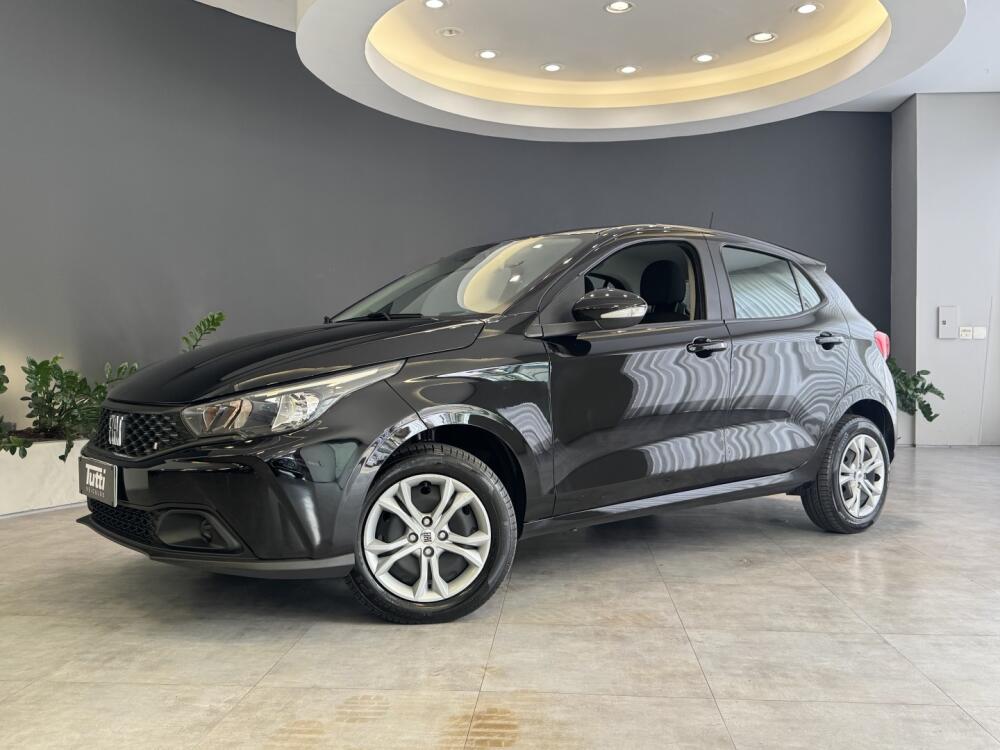 Fiat Argo